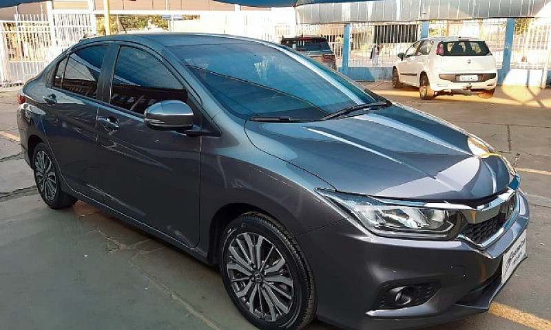 City Ex 1.5 Flex 202...