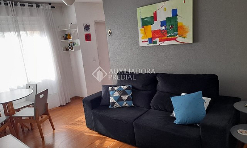Apartamento À Venda ...