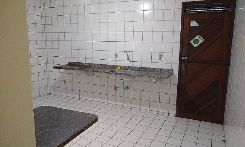 Casa Primeiro Andar...