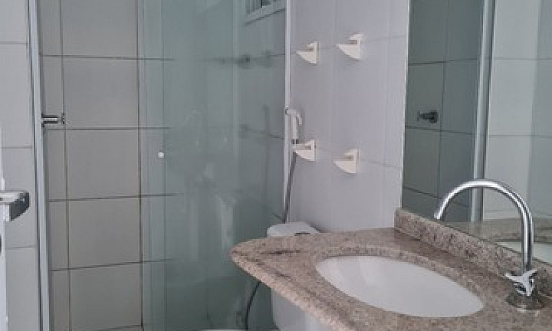 Apartamento No Condo...