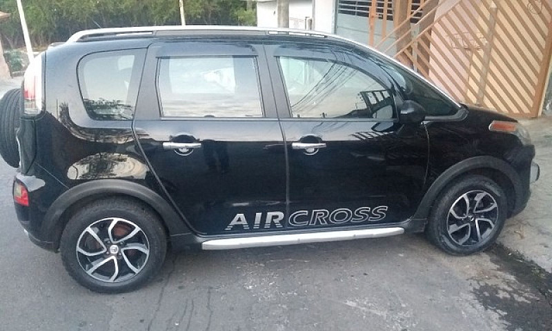 Citroen Aircross 201...