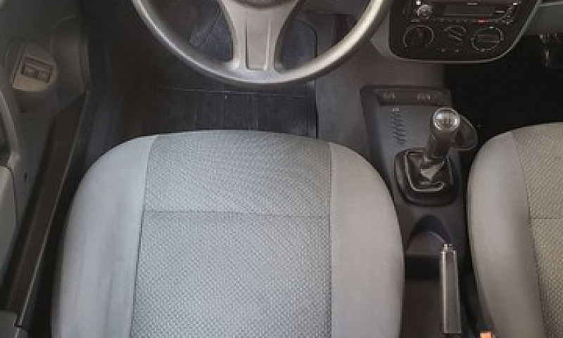 Vw/Gol City 1.0 2010...