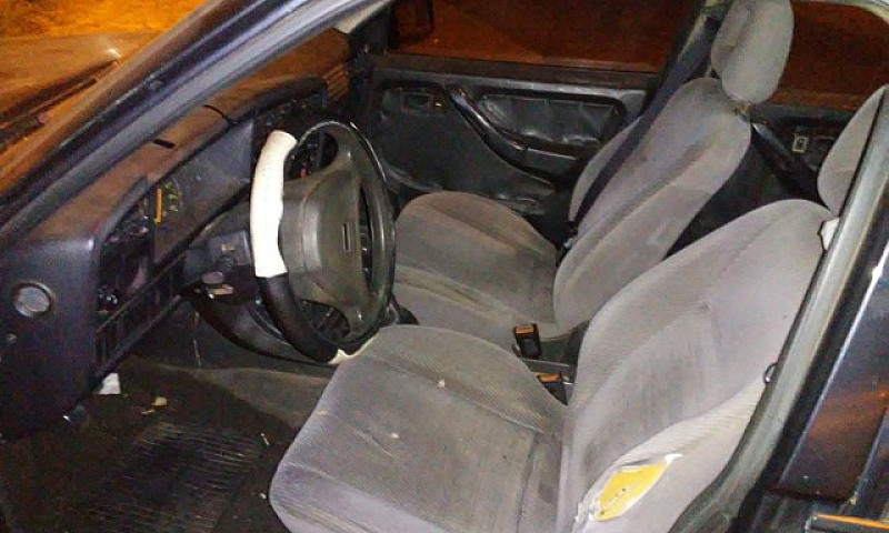 Monza 95 Vendo Ou Tr...