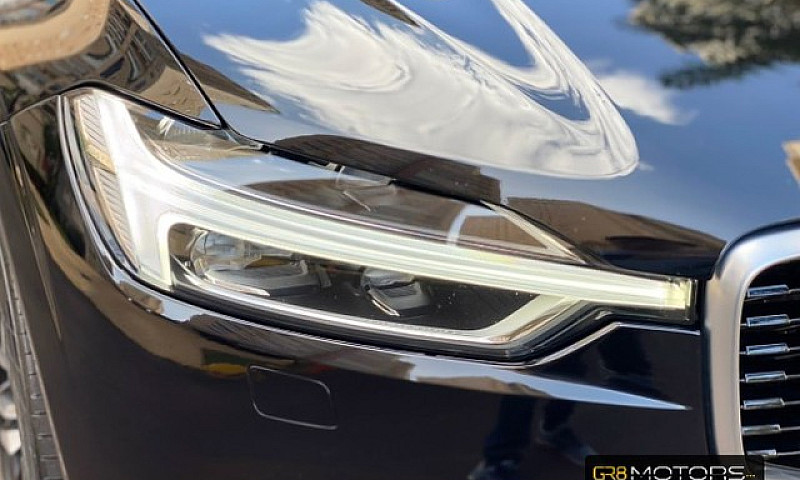 Volvo Xc60 2.0 T8 Hy...