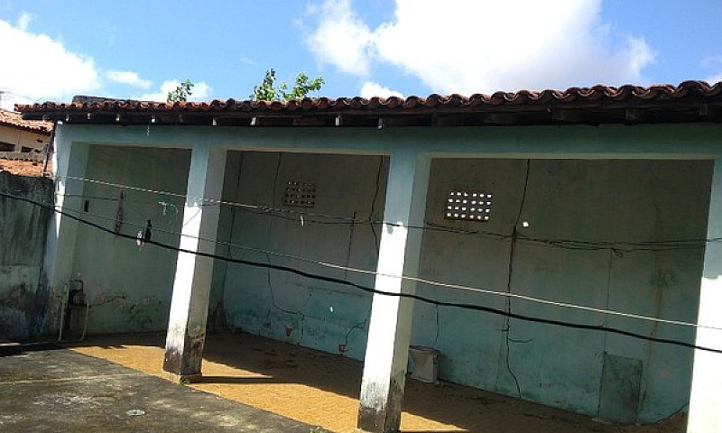 Casa Anil, 3 Quartos...