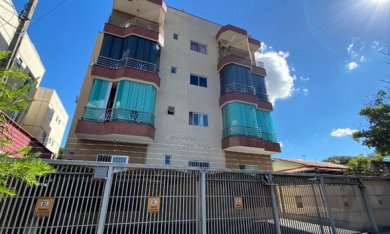 Apartamento: 3Q 1Sui...