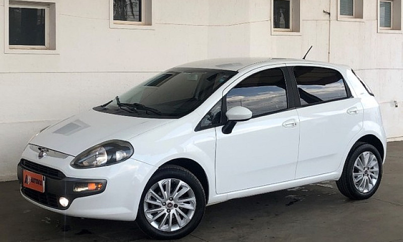 Punto 1.6 Essence  A...