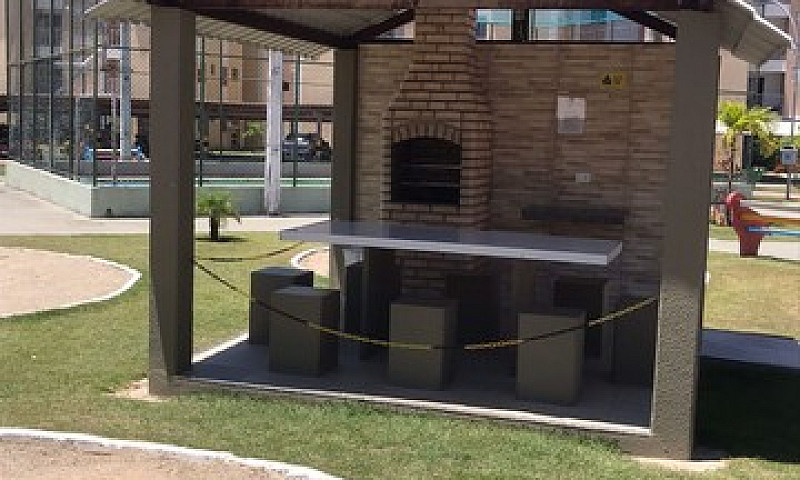 . Residencial Das Ár...
