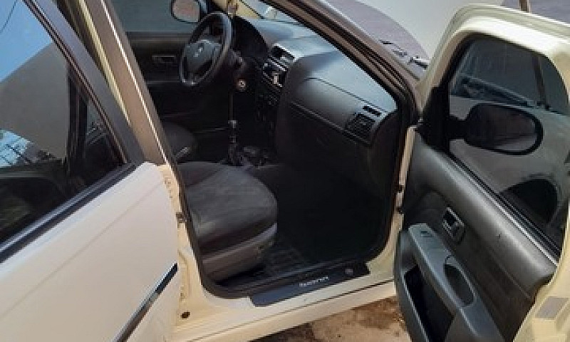 Fiat Siena El 1.0 Co...
