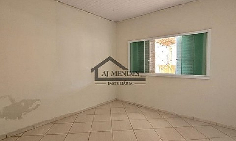 Casa Térrea Com 2 Qu...
