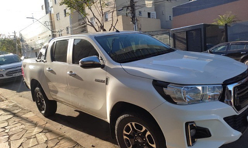 Hilux Std Pawer Pack...