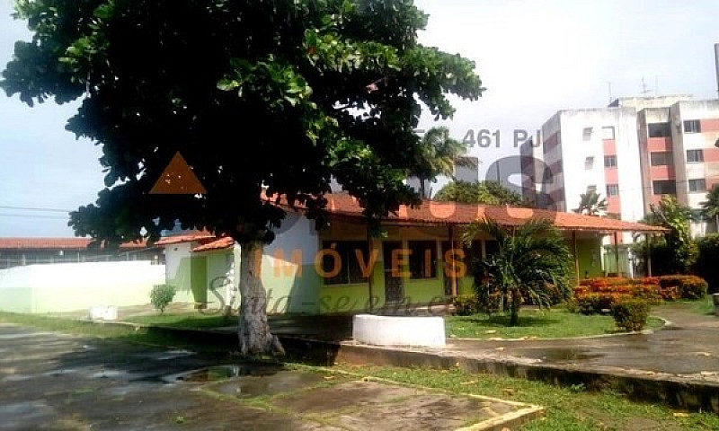 Apartamento Padrão P...