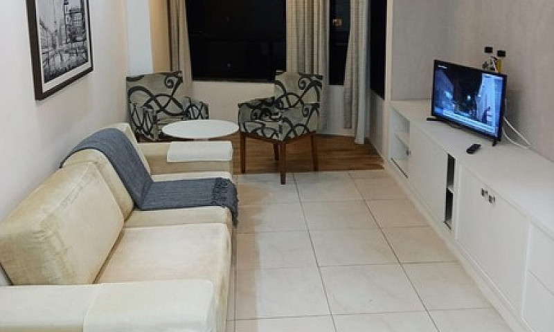 Apto 2 Quartos Sendo...