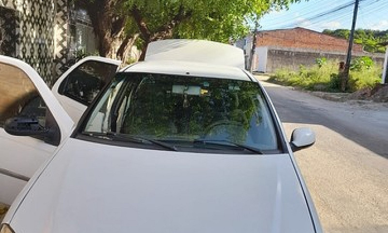 Fiat Siena El 1.0 Co...