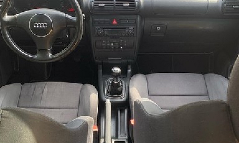 Audi/A3 1.8 Manual A...