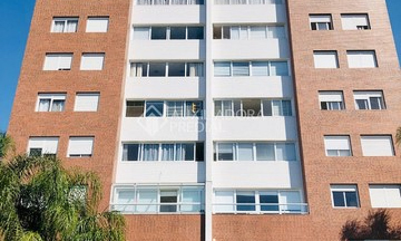 Porto Alegre - Apart...