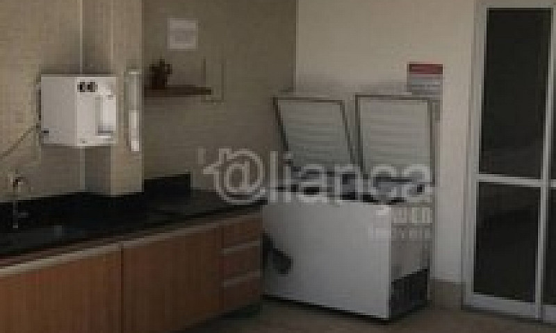 Alugo Apartamento No...