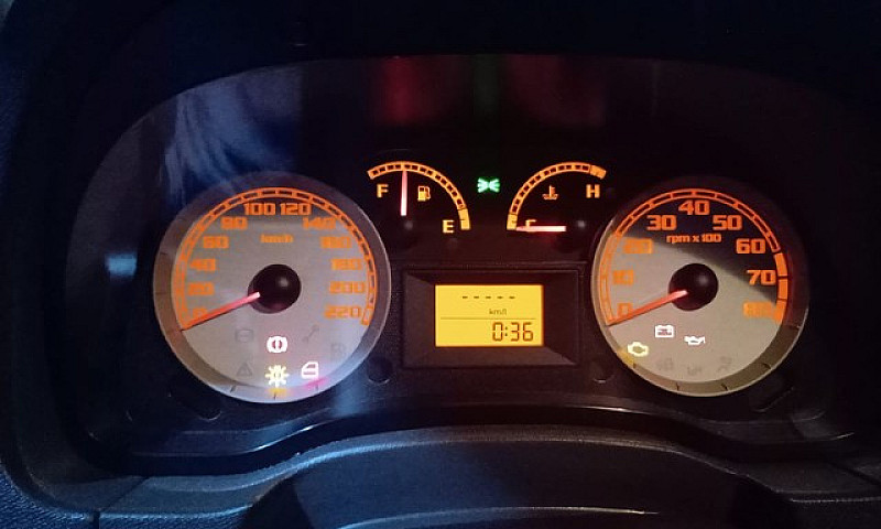 Vendo Idea 2010 1.4 ...