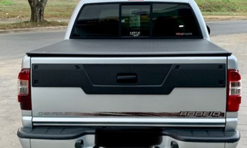 S10 2011 4X4 Diesel ...