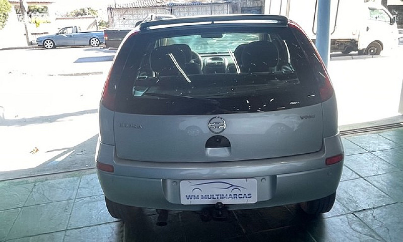 Chevrolet Corsa Joy ...