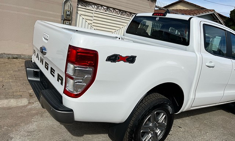 Ford Ranger Xls 2.2 ...