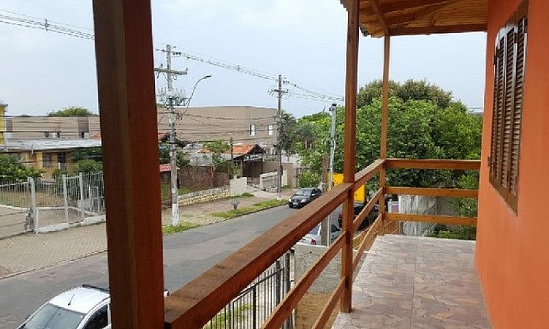 Porto Alegre - Casa ...