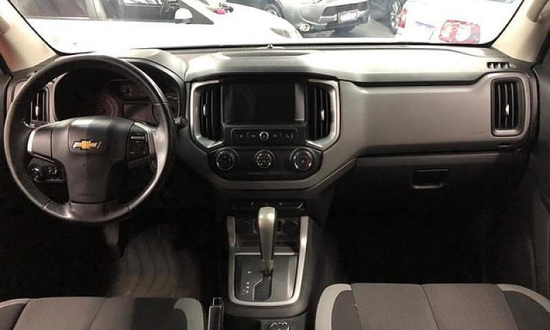 Chevrolet S10 Pick -...