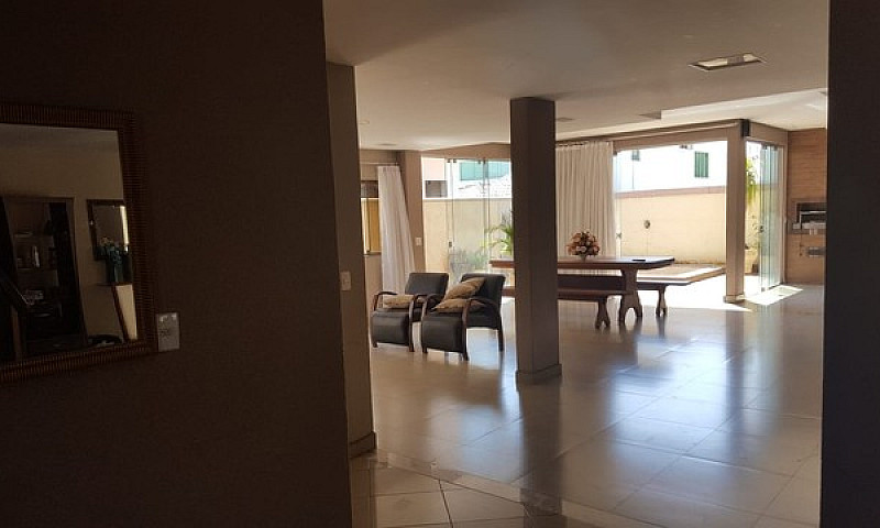 Casa Para Aluguel Te...