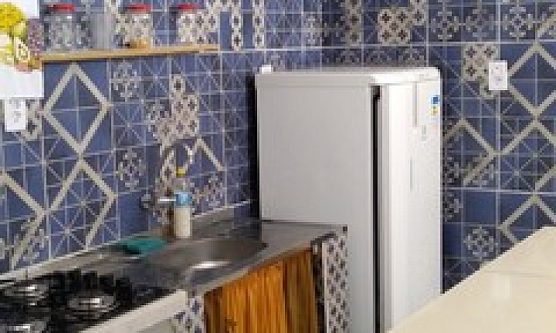 Apartamento...