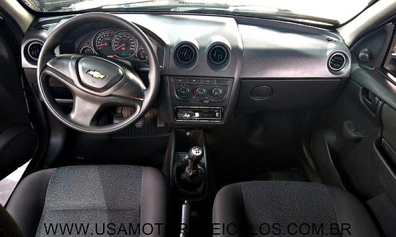 Chevrolet Celta Ls 1...