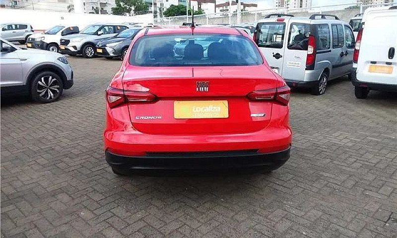 Fiat Cronos 2022 1.3...