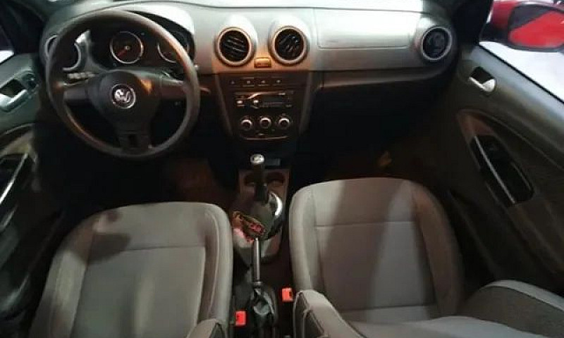 Gol G5 Rallye 1.6 8V...