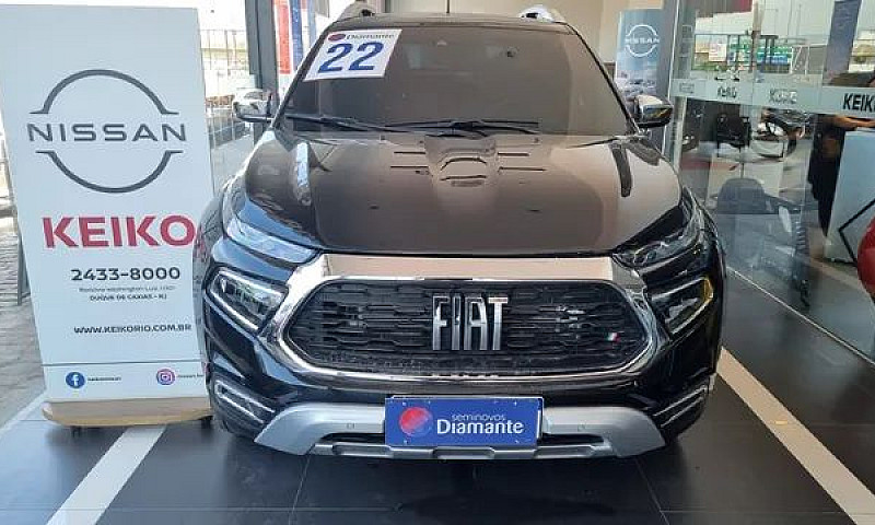 Fiat Toro2.0 Turbo D...