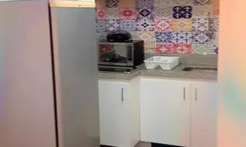 Flat Para Venda Com ...