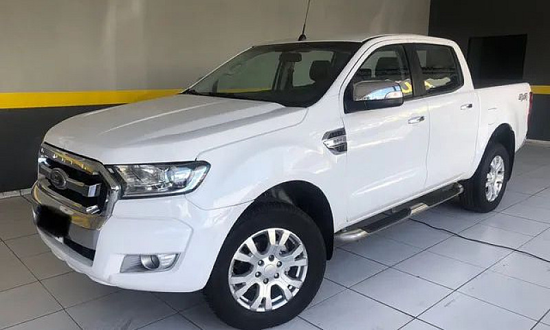 Ranger Xlt 3.2 Turbo...