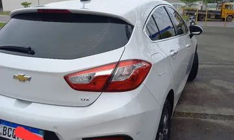 Cruze ...