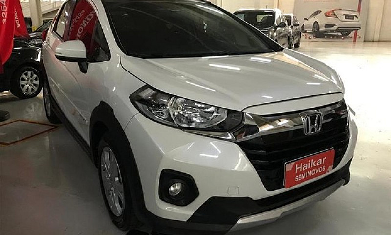 Honda Wr-V 1.5 16Von...