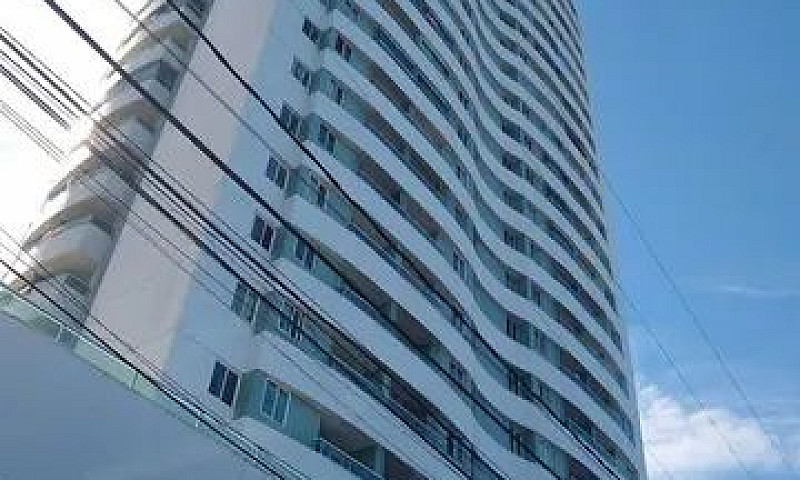 Edifício Estação Atl...