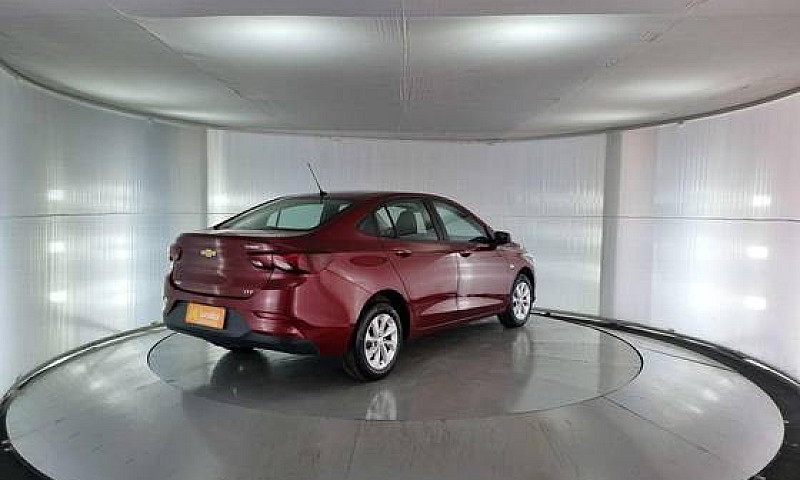 Onix 2020/2021 1.0 T...