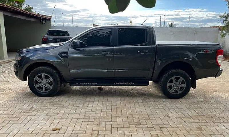 Ranger Xls/ 4X4 / 20...