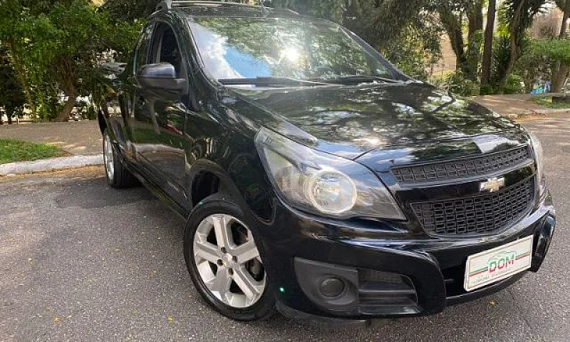Chevrolet Montana 20...