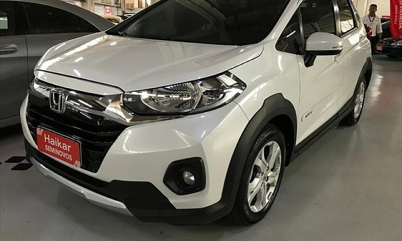 Honda Wr-V 1.5 16Von...