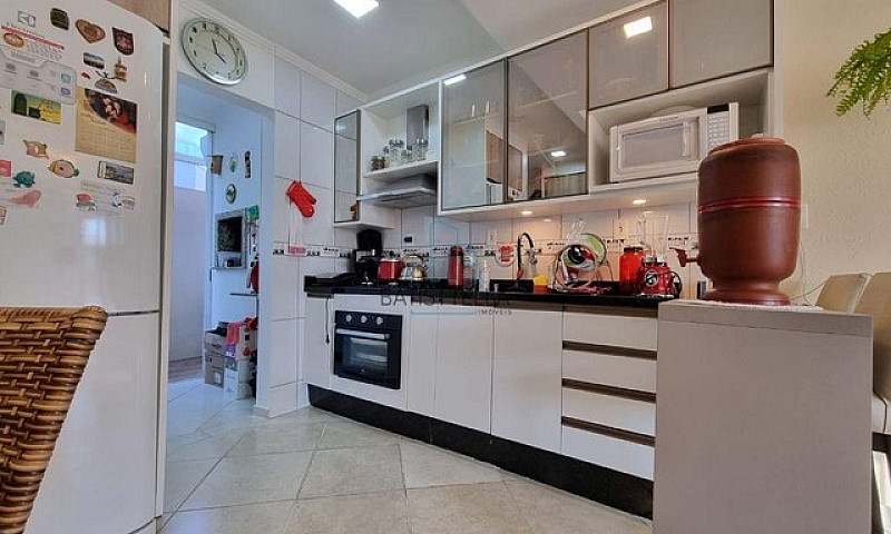 Apartamento Para Ven...