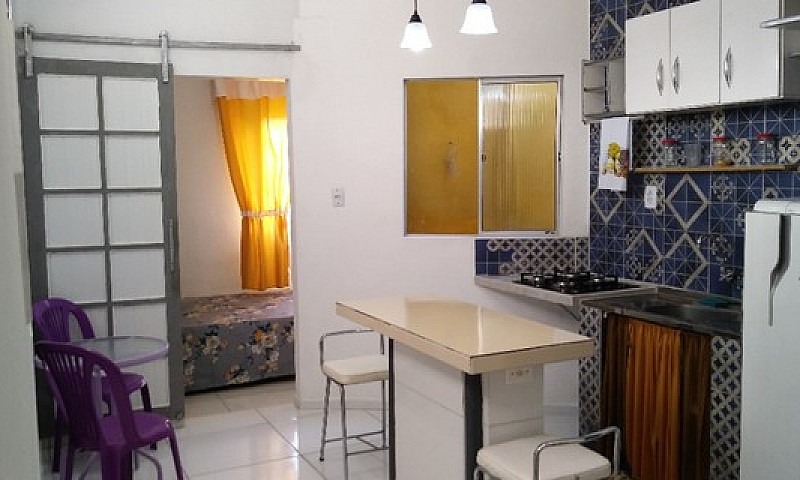 Apartamento...