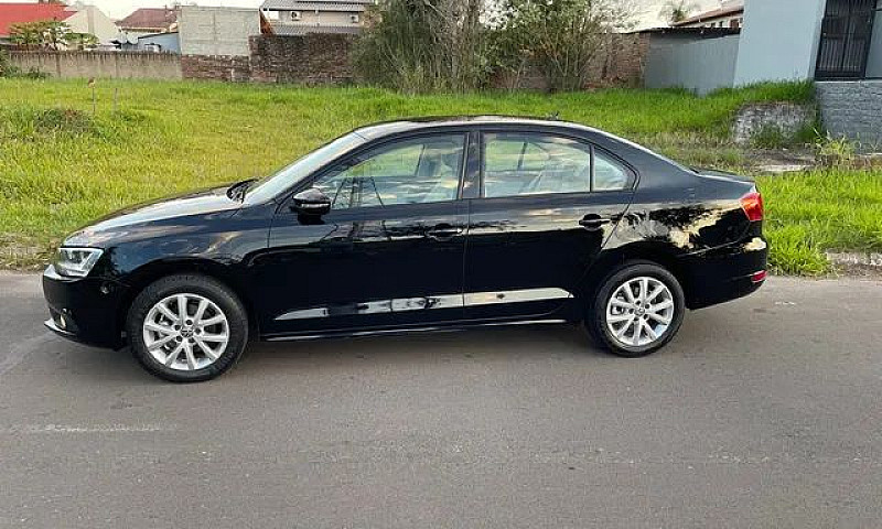 Jetta Comfortline 20...