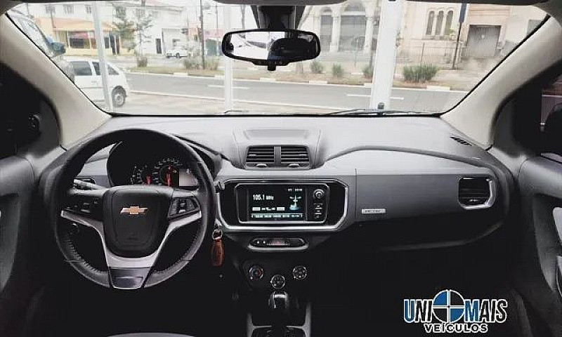 Chevrolet Spin 1.8 A...