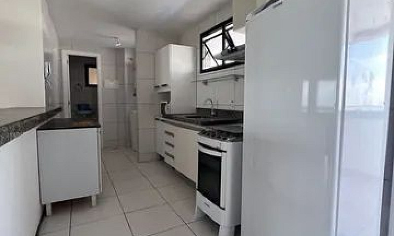 Apartamento Em Condo...