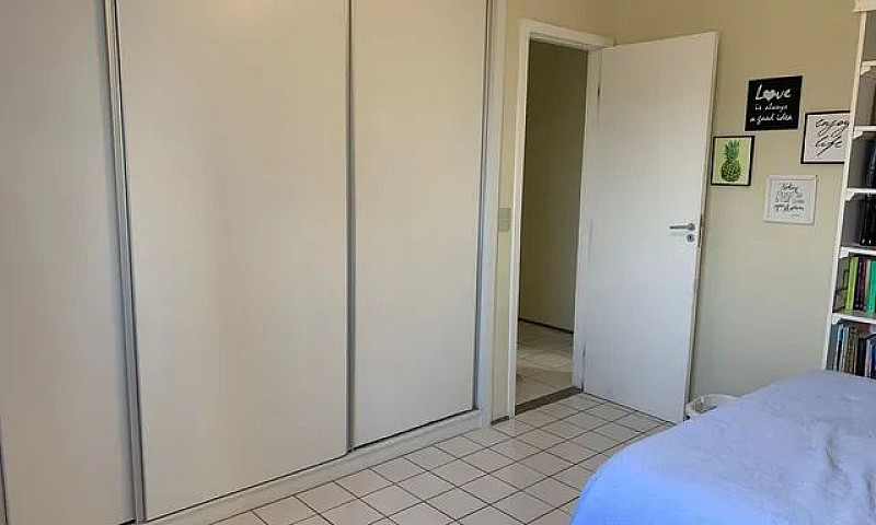 Apartamento 3/4, 108...