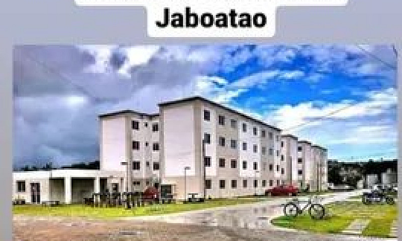 Alugo Apartamento Ja...