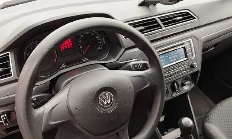 Vw Gol 1.0 2019 Comp...